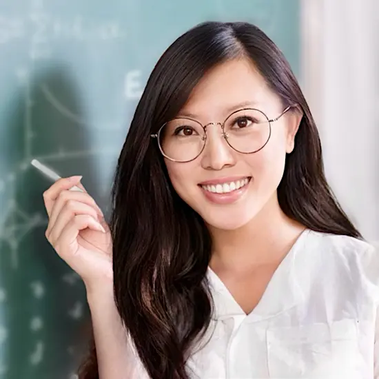 Rita Lee - Senior Instructor & Curriculum Specialist