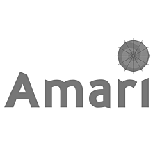Logo Amari Hotels
