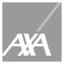 Logo Axa