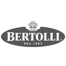 Logo Bertolli