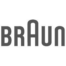 Logo Braun