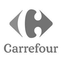 Logo Carrefour