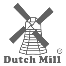 Logo Dutch Mill