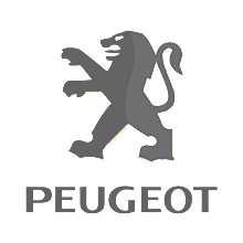 Logo Peugeot