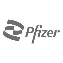 Logo Pfizer