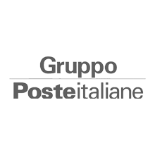 Logo Poste Italiene