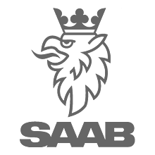 Logo Saab