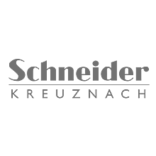 Logo Schneider Krauznach