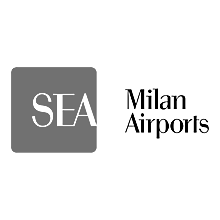 Logo SEA Milan Airports