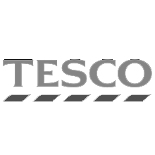 Logo Tesco