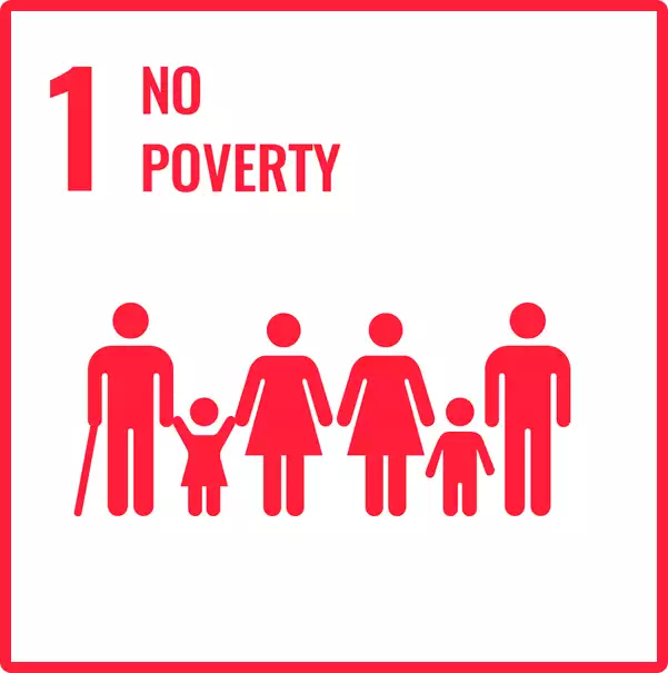 Sustainable Development Goal 1