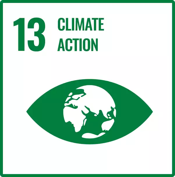 Sustainable Development Goal 13