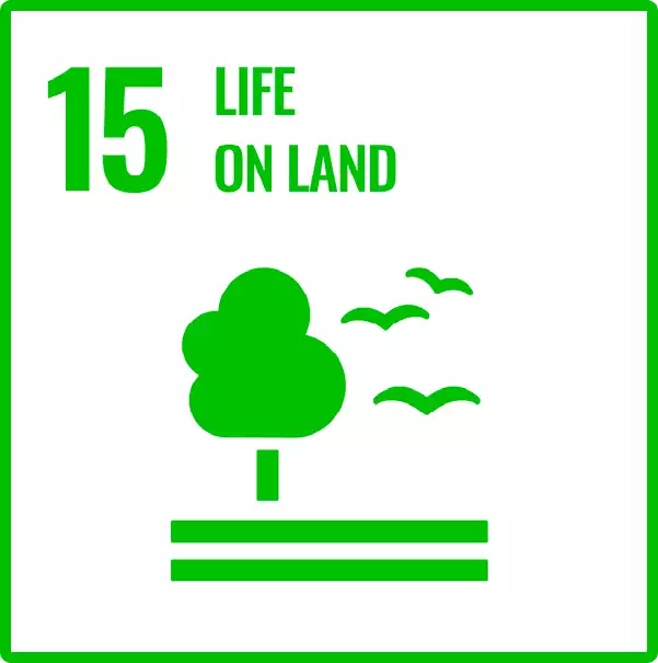 Sustainable Development Goal 15