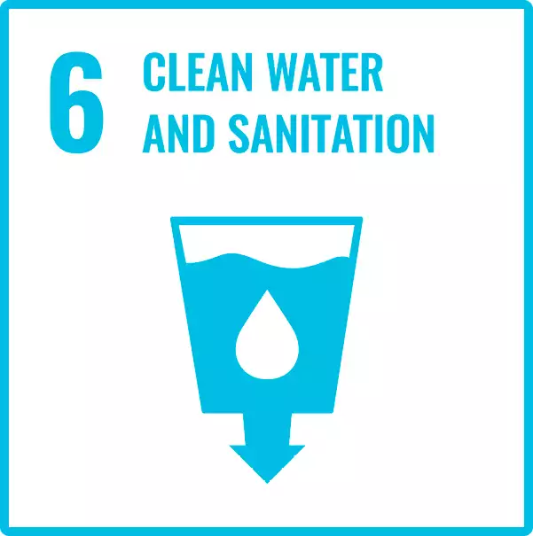 Sustainable Development Goal 6